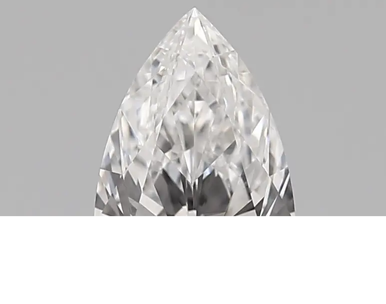 1.22ct D VVS2 Pear (IGI)