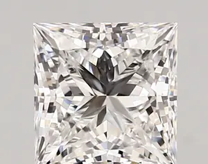1.22ct D VVS2 Princess (IGI)