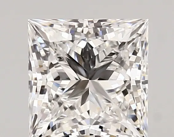 1.22ct D VVS2 Princess (IGI)