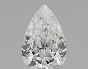 1.22ct E VS1 Pear (IGI)