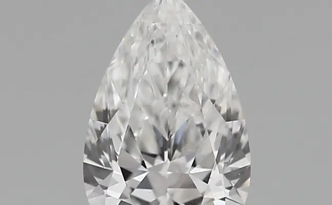 1.22ct E VS1 Pear (IGI)