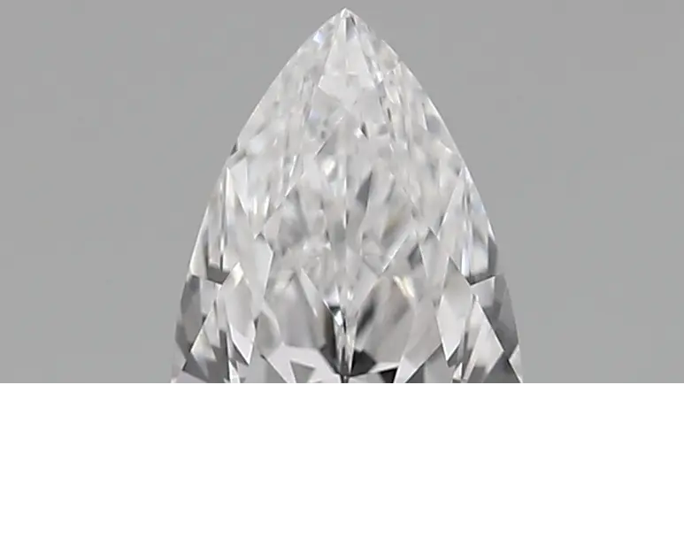1.22ct D VVS2 Pear (IGI)