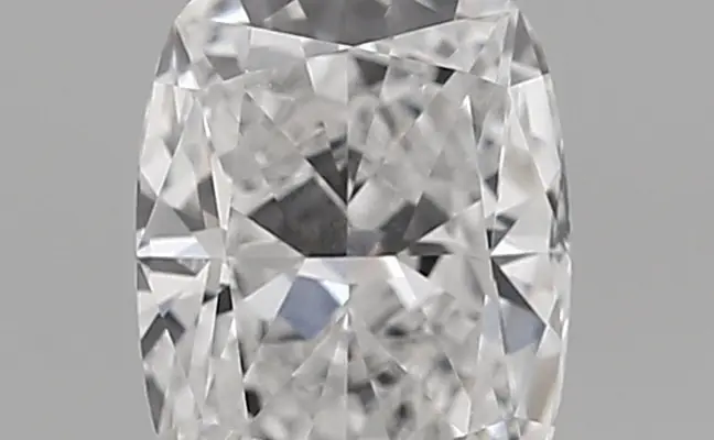 1.22ct E VVS1 Cushion (IGI)