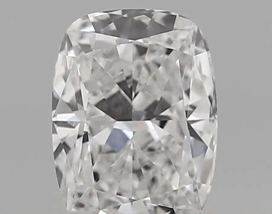 1.22ct E VVS1 Cushion (IGI)