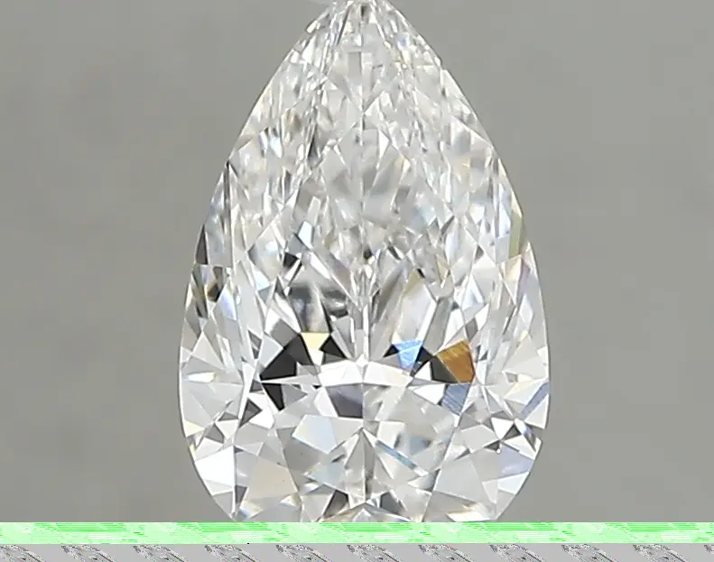 1.22ct D VS1 Pear (IGI)