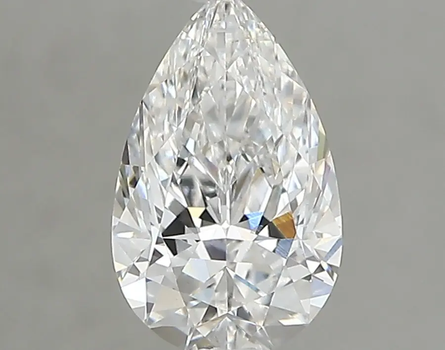 1.22ct D VS1 Pear (IGI)