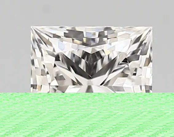 1.22ct D VVS2 Princess (IGI)