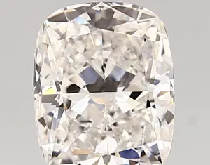 1.22ct E VVS2 Cushion (IGI)