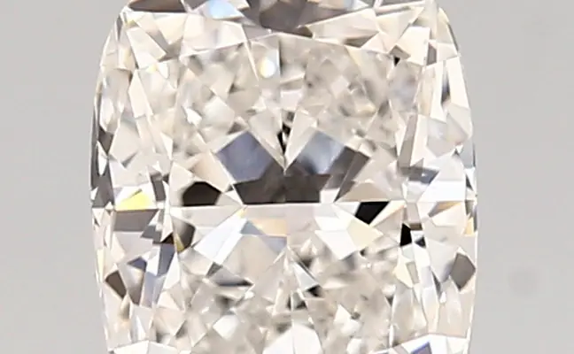 1.22ct E VVS2 Cushion (IGI)