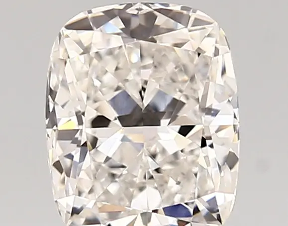 1.22ct E VVS2 Cushion (IGI)