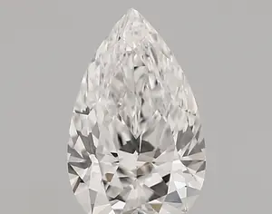 1.22ct E VS1 Pear (IGI)