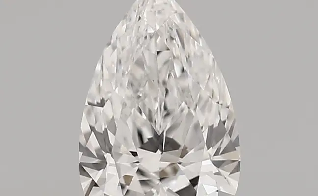 1.22ct E VS1 Pear (IGI)