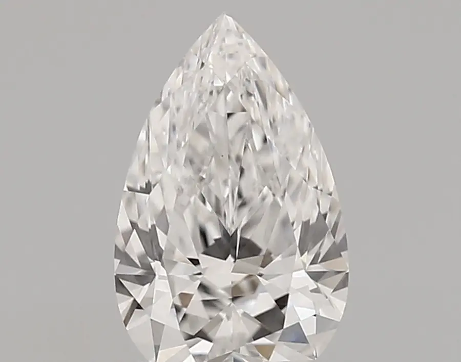 1.22ct E VS1 Pear (IGI)
