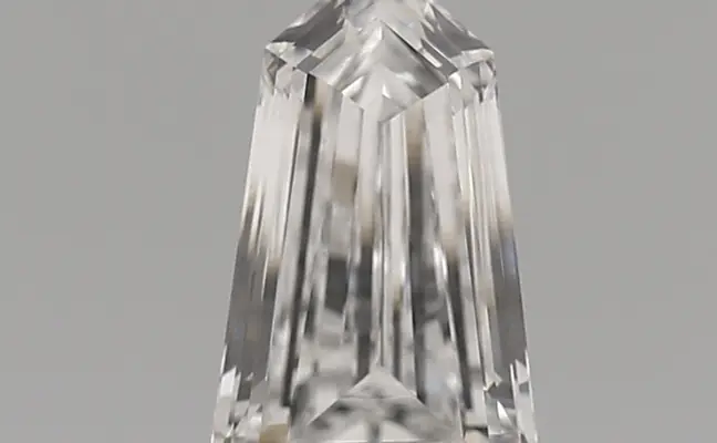 1.22ct E VS1 Bullet (IGI)