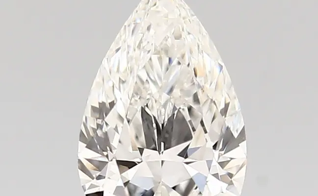 1.22ct F VS1 Pear (IGI)