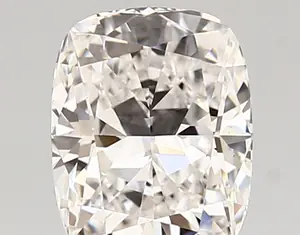 1.22ct D VS1 Cushion (IGI)