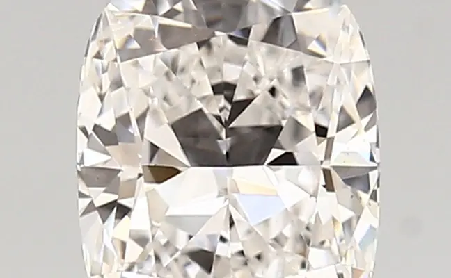 1.22ct D VS1 Cushion (IGI)