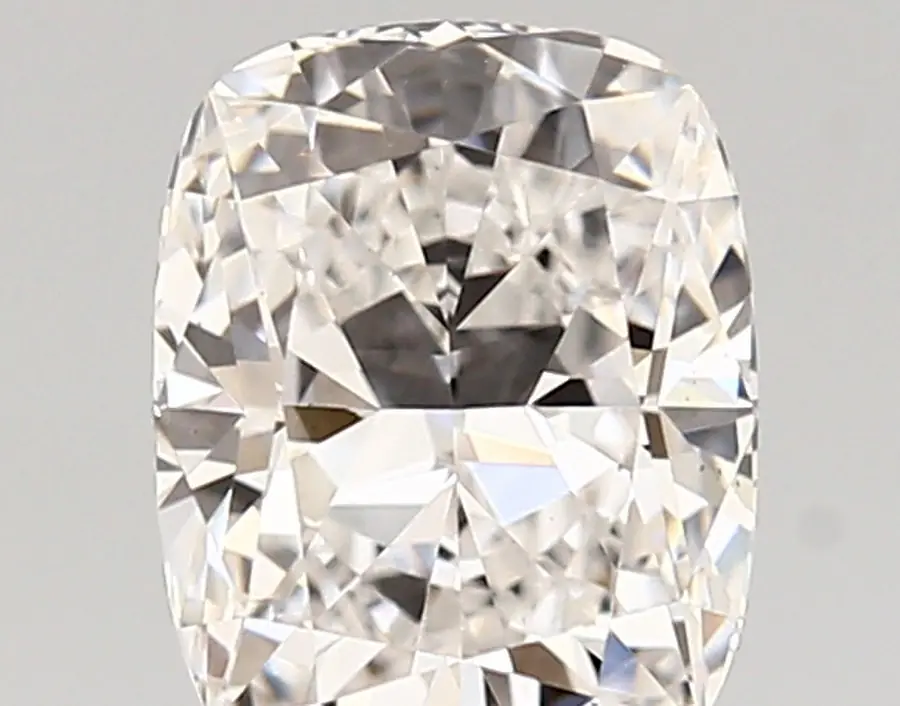 1.22ct D VS1 Cushion (IGI)
