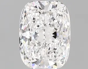 1.22ct D VS1 Cushion (IGI)