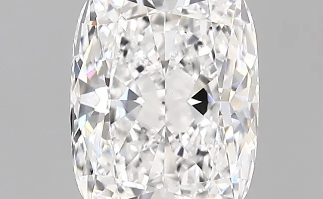 1.22ct D VS1 Cushion (IGI)