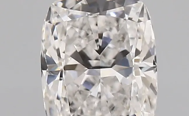 1.22ct D VVS2 Cushion (IGI)