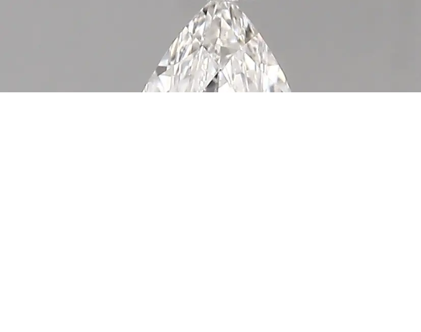 1.22ct D VVS2 Pear (IGI)