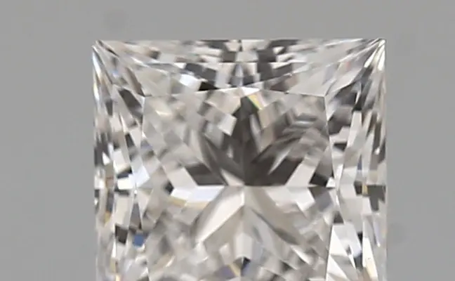 1.22ct D VS1 Princess (IGI)