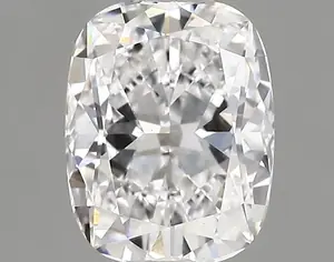 1.22ct D VS1 Cushion (IGI)