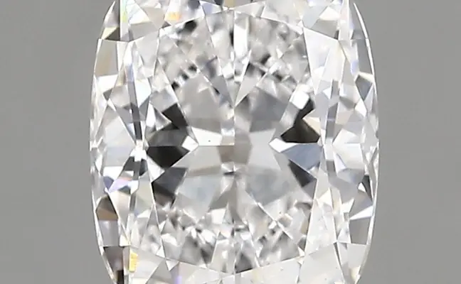1.22ct D VS1 Cushion (IGI)