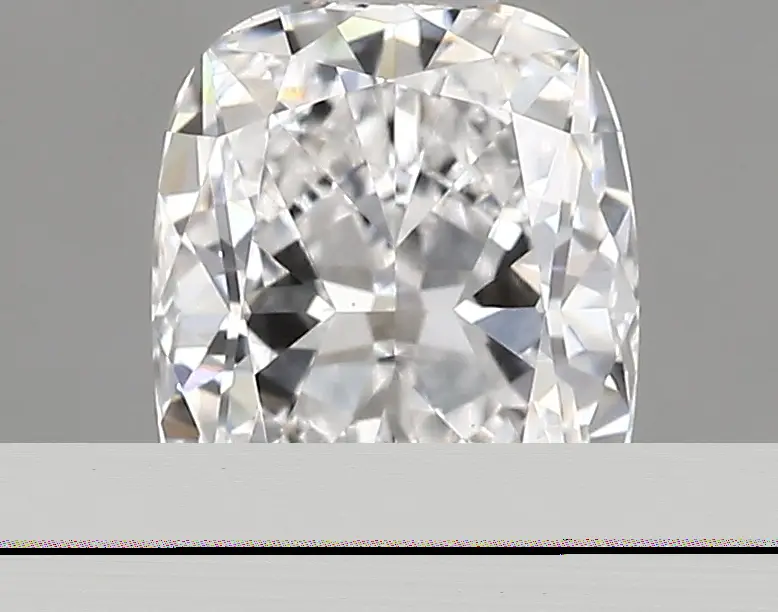 1.22ct D VS1 Cushion (IGI)