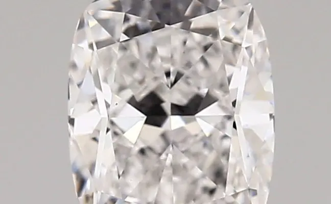 1.22ct D VS1 Cushion (IGI)