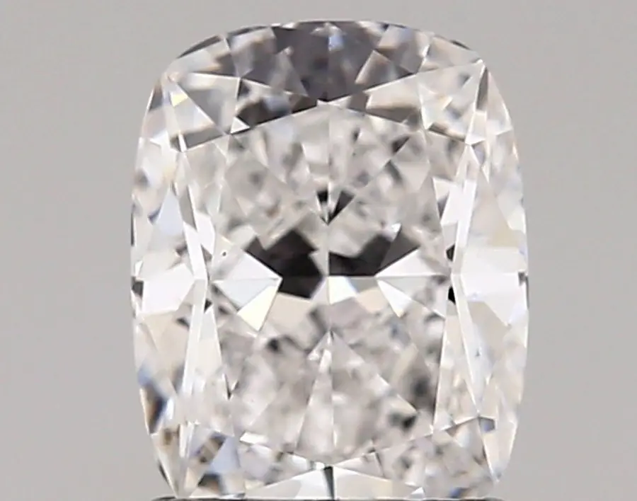 1.22ct D VS1 Cushion (IGI)