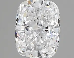 1.22ct D VS1 Cushion (IGI)