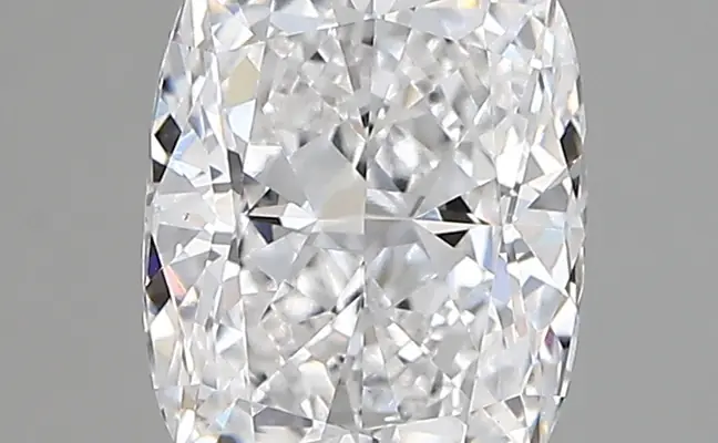 1.22ct D VS1 Cushion (IGI)