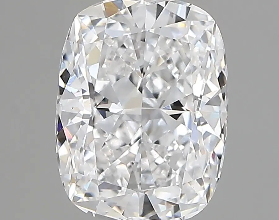 1.22ct D VS1 Cushion (IGI)