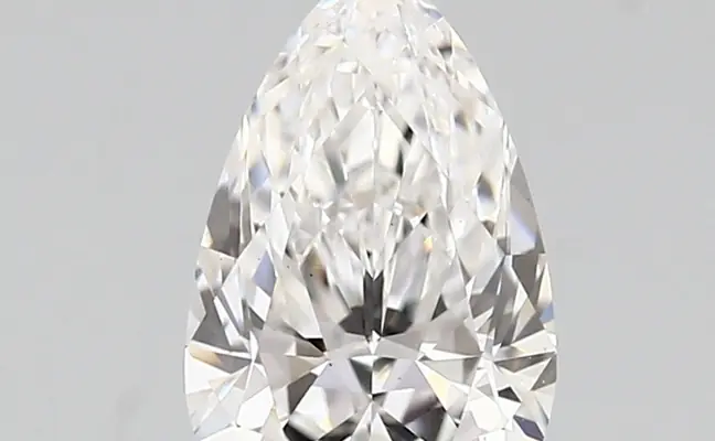 1.22ct D VS1 Pear (IGI)