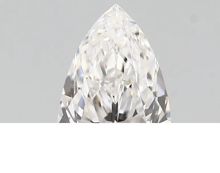 1.22ct D VS1 Pear (IGI)