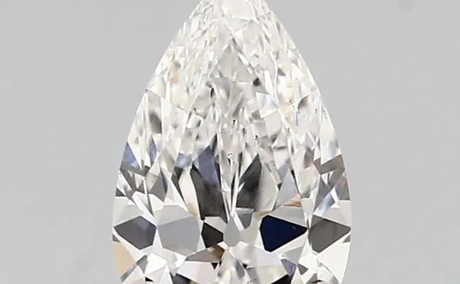 1.22ct D VS1 Pear (IGI)