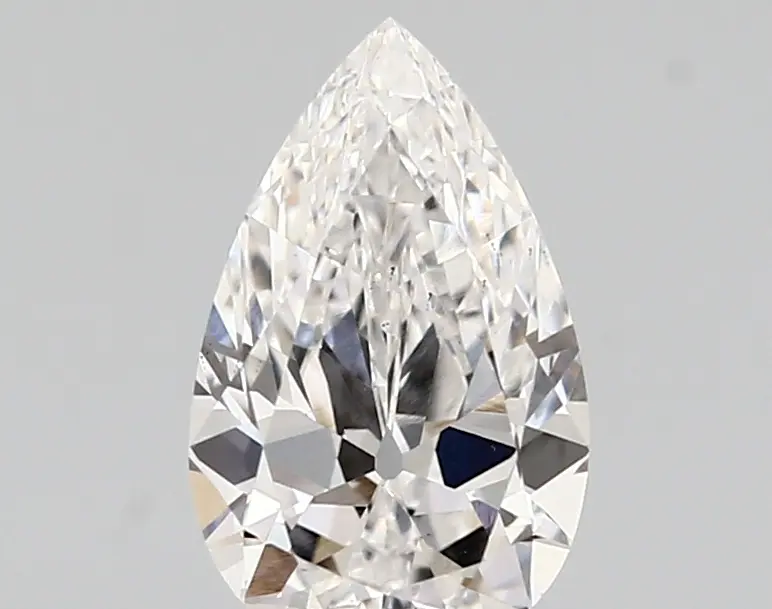 1.22ct D VS1 Pear (IGI)