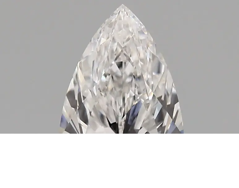 1.22ct D VVS2 Pear (IGI)