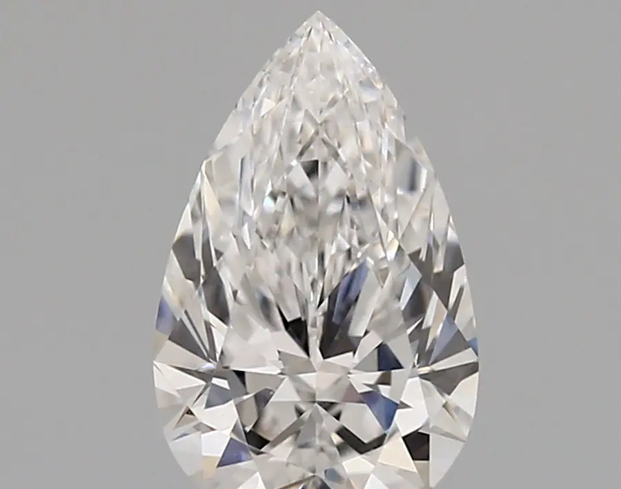 1.22ct D VVS2 Pear (IGI)