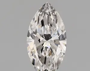 1.22ct D VS1 Marquise (IGI)