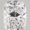 1.22ct D VS1 Cushion (IGI), image 1
