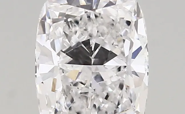 1.22ct D VS1 Cushion (IGI)