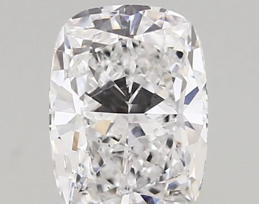 1.22ct D VS1 Cushion (IGI)