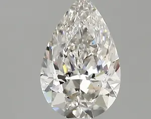 1.22ct E VS2 Pear (IGI)