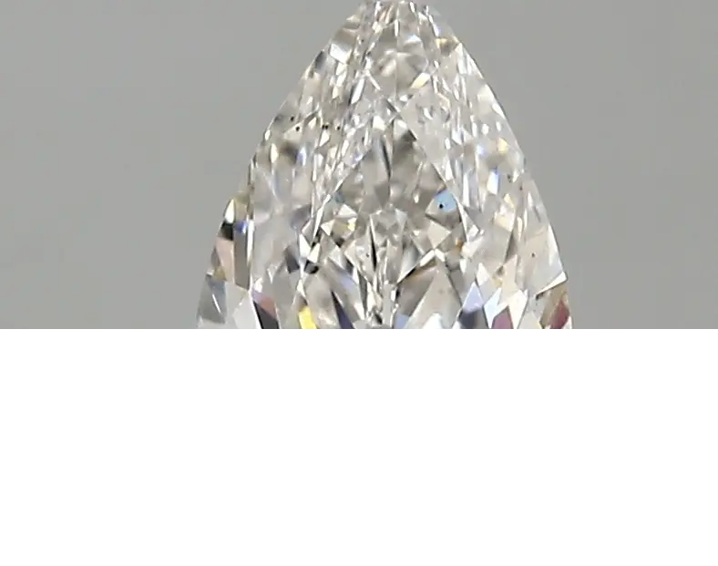 1.22ct E VS2 Pear (IGI)