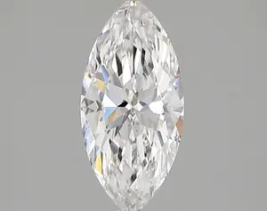 1.22ct D VS1 Marquise (IGI)
