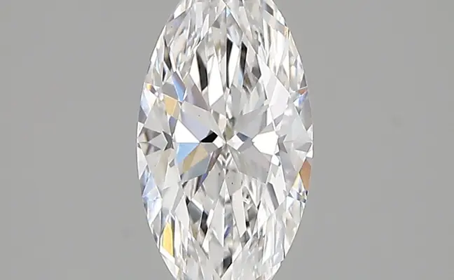 1.22ct D VS1 Marquise (IGI)