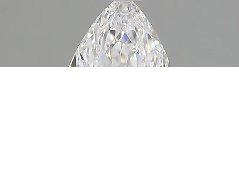 1.22ct D VS1 Pear (IGI)